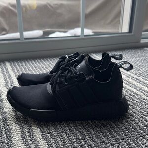 Adidas NMD kid’s/girls shoes
